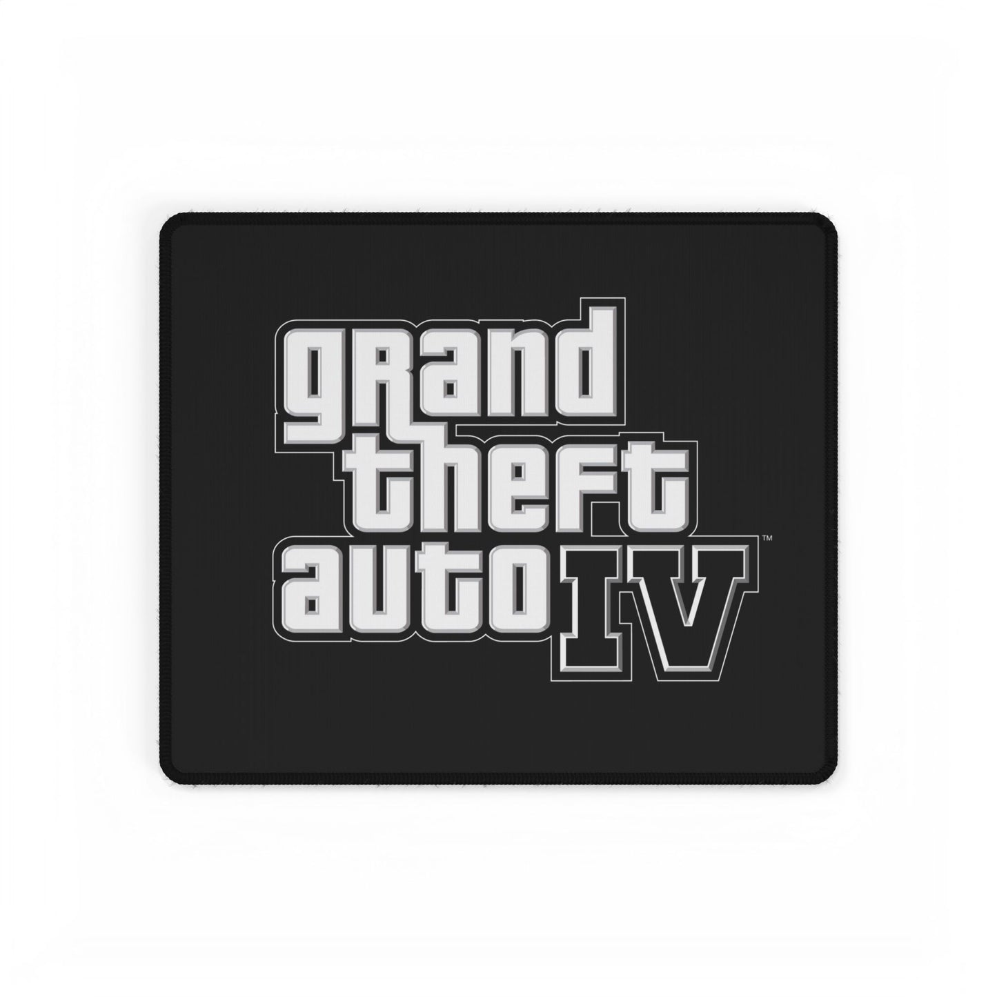 Tapis de Souris Grand Theft Auto IV