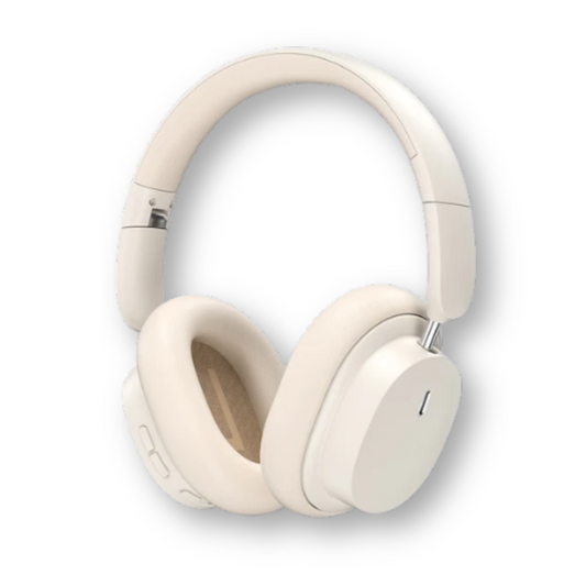 Bluetooth headphones - Bow 5D