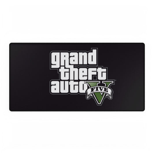 Tapis de Souris Grand Theft Auto V