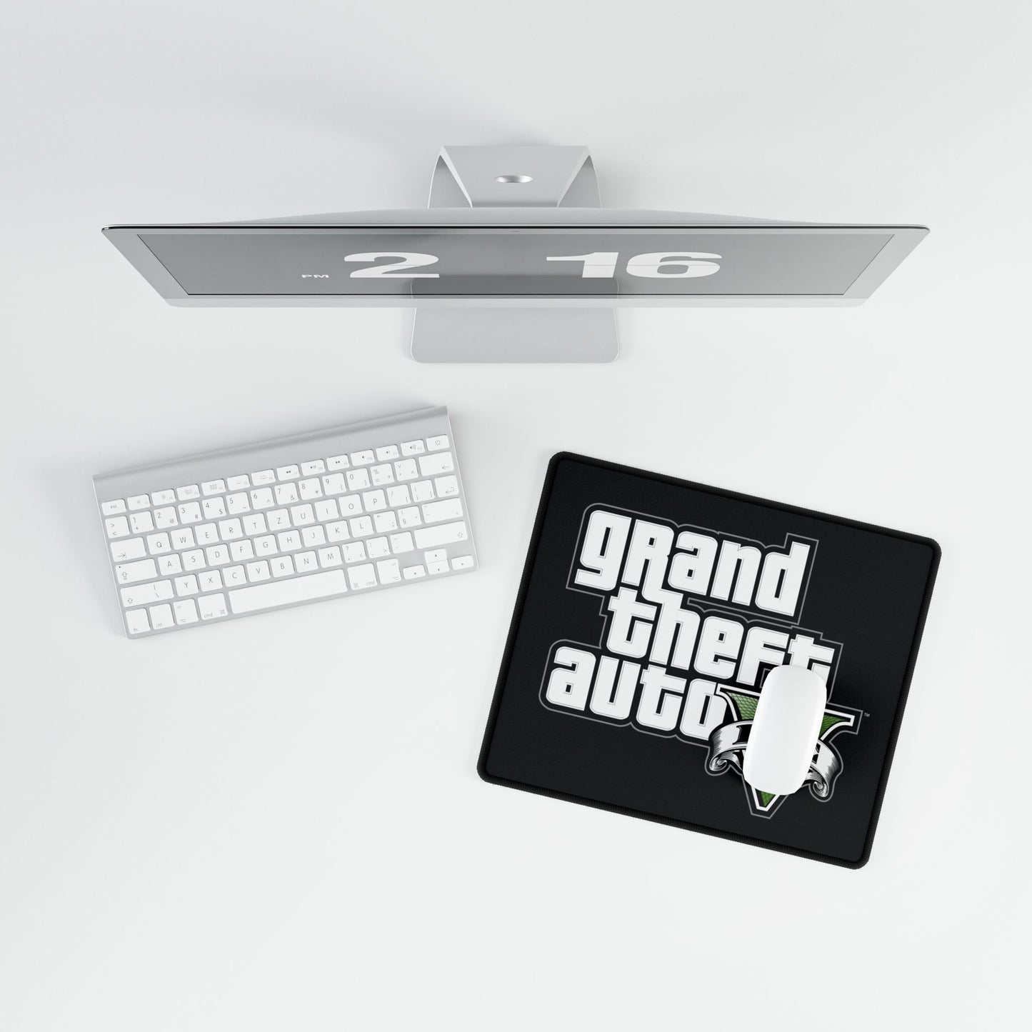 Tapis de Souris GTA V