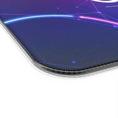 Tapis de Souris Personnalisé - RGB recharge induction sans fil