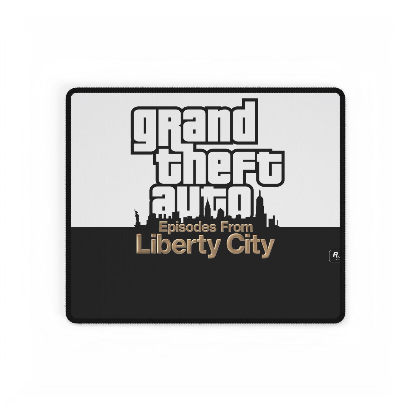 Tapis de Souris Grand Theft Auto - Liberty City