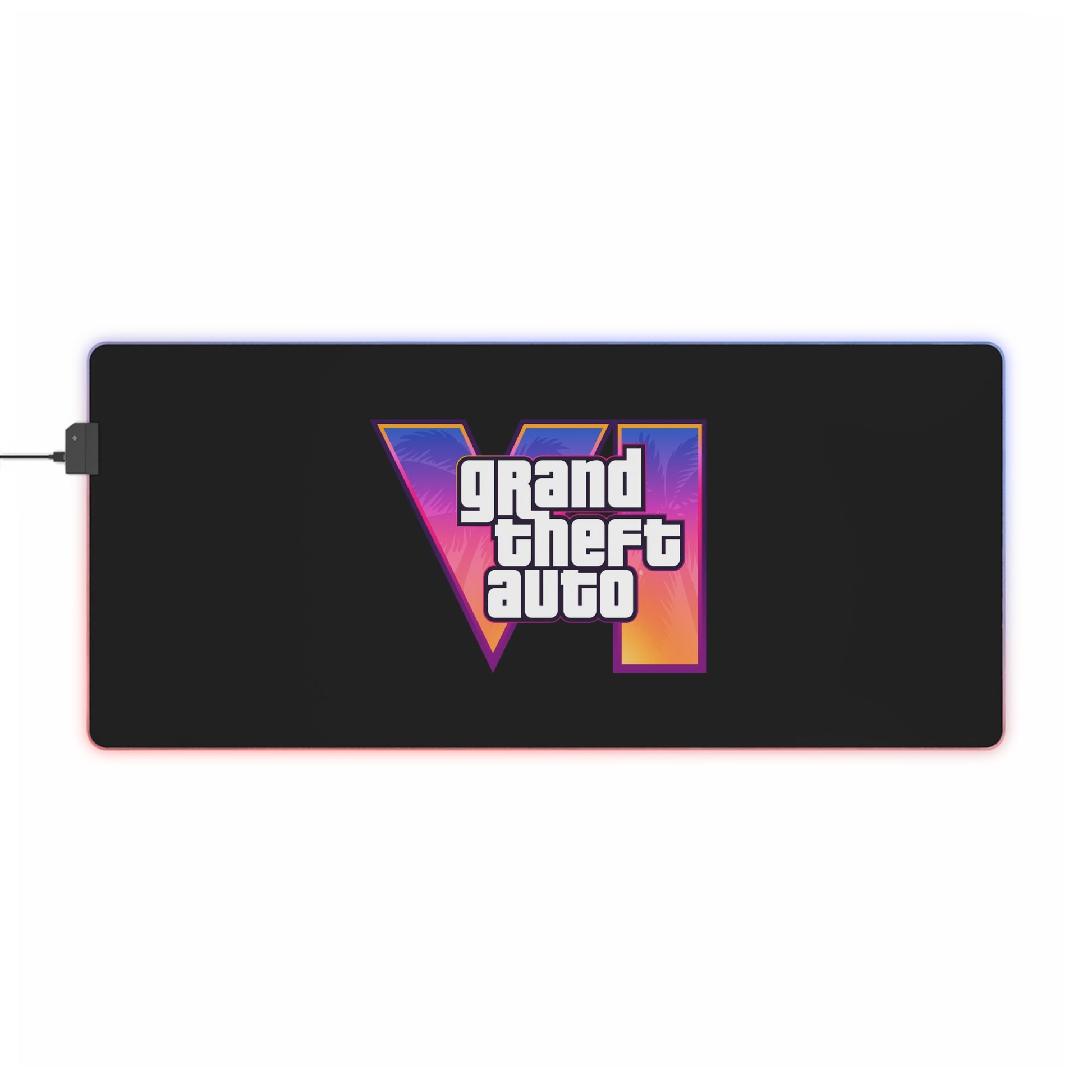 tapis de souris gamer gta 6