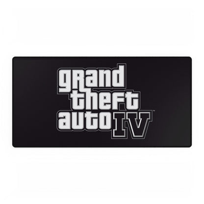 Tapis de Souris Grand Theft Auto IV