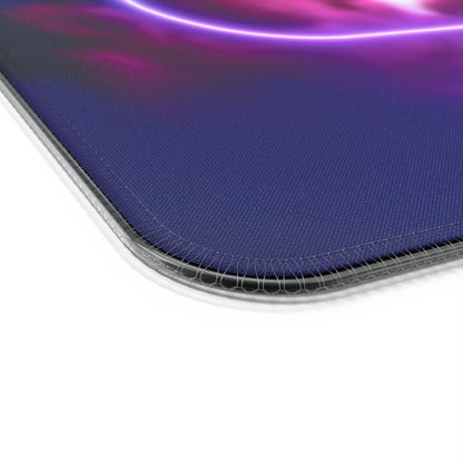 Tapis de Souris Personnalisé - RGB recharge induction sans fil