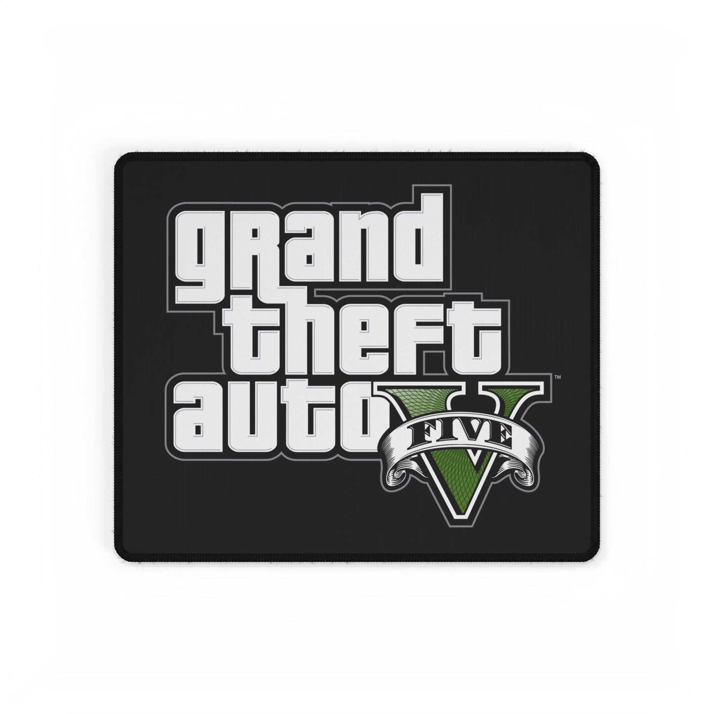 Tapis de Souris Grand Theft Auto 5