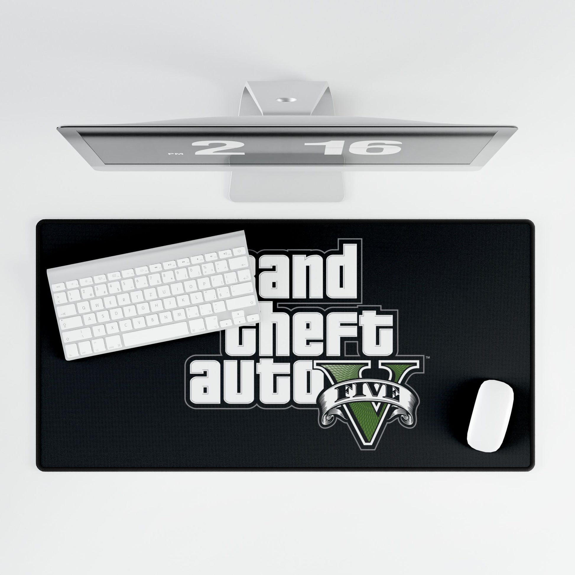 Tapis de Souris GTA 5