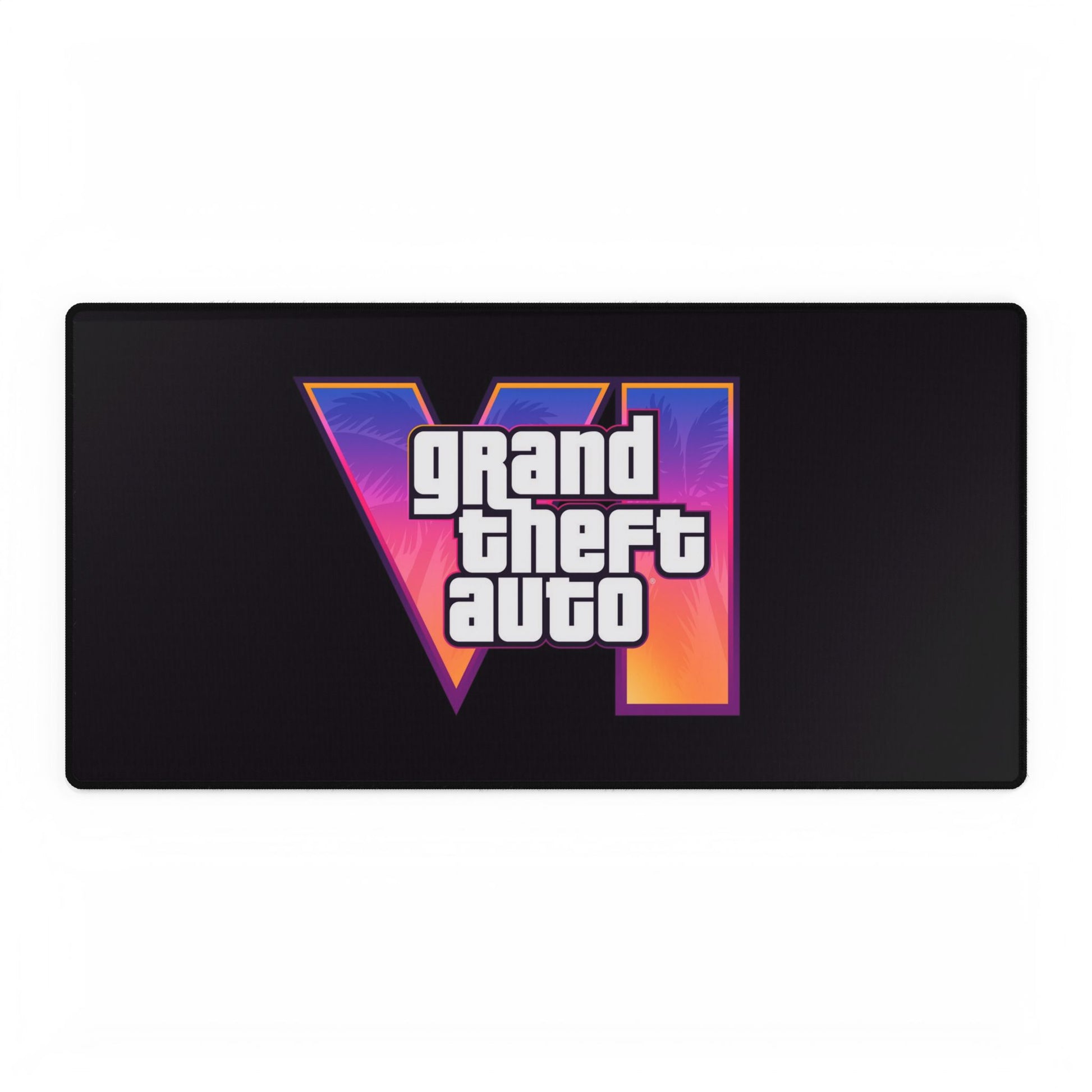 Tapis de Souris Grand Theft Auto VI