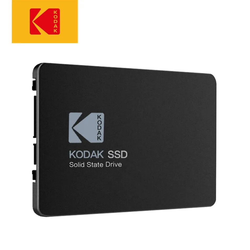 Disque Dur Kodak SSD/1TB