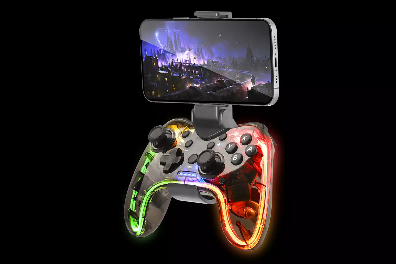 Ensemble Cadeau électronique PU01 – Accessoires PC Et Multimédia - 6