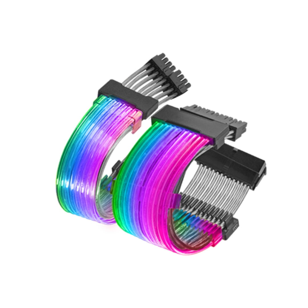 cable carte mere rgb