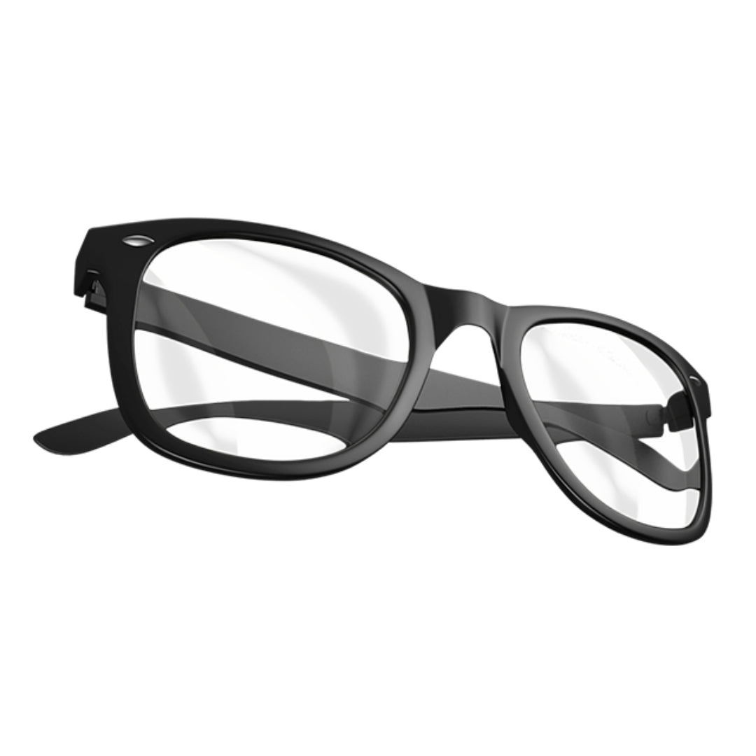 lunettes de protection reflet bleu ecran pc