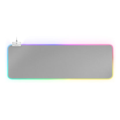 tapis de souris rgb