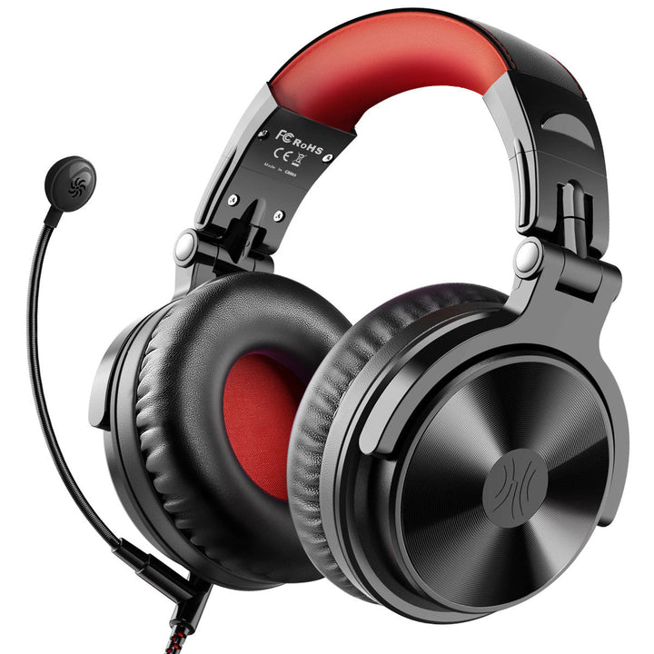 Casque Roymart Gamers Pods Multicouleur